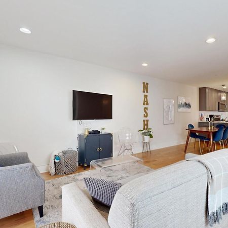 فيلا Watkins Park Getaway A, B, C, D ناشفيل المظهر الخارجي الصورة