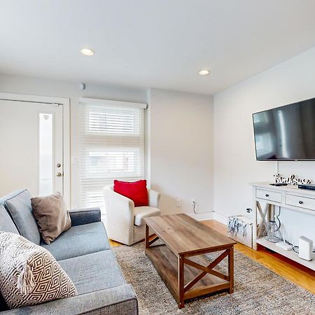 فيلا Watkins Park Getaway A, B, C, D ناشفيل المظهر الخارجي الصورة