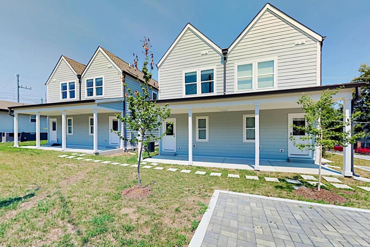 فيلا Watkins Park Getaway A, B, C, D ناشفيل المظهر الخارجي الصورة