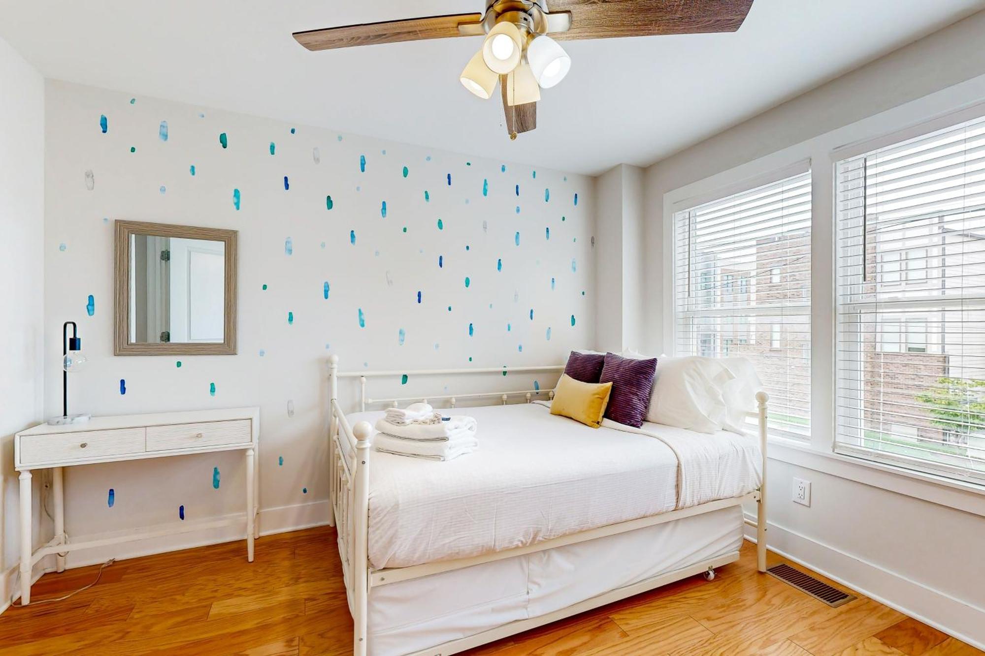 فيلا Watkins Park Getaway A, B, C, D ناشفيل المظهر الخارجي الصورة