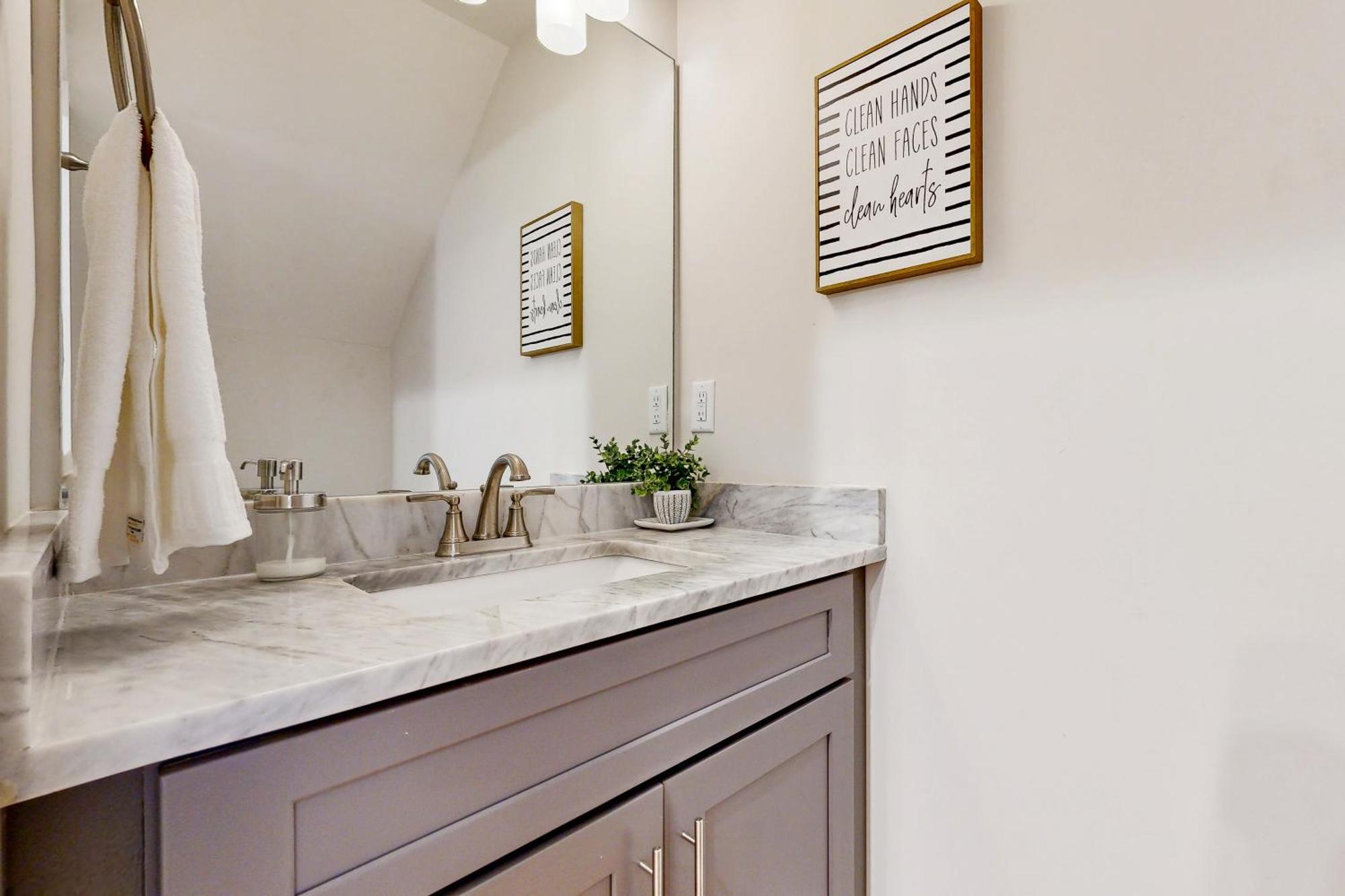 فيلا Watkins Park Getaway A, B, C, D ناشفيل المظهر الخارجي الصورة