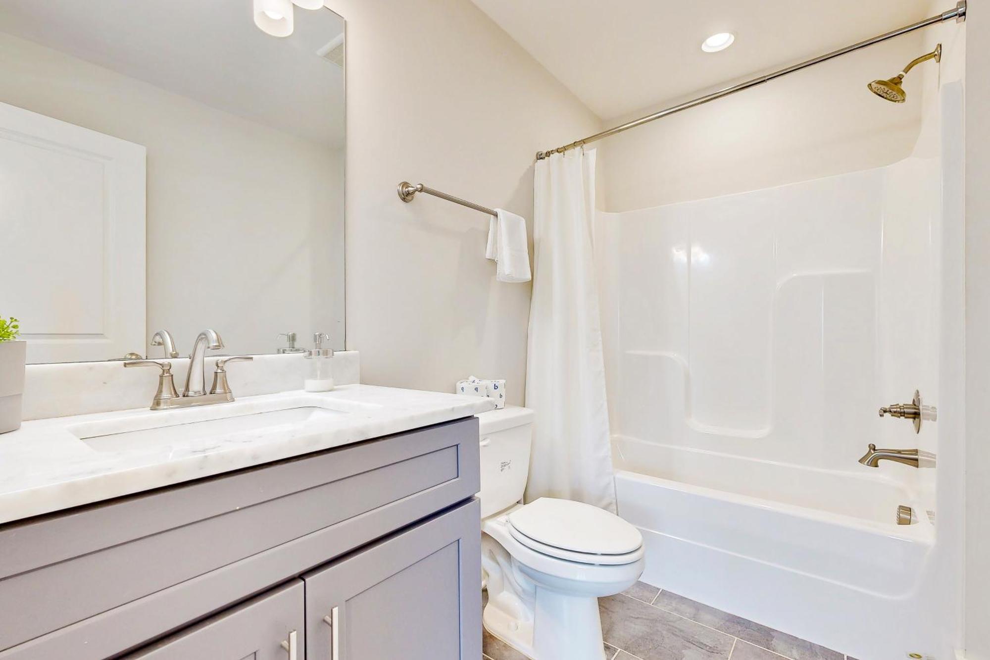 فيلا Watkins Park Getaway A, B, C, D ناشفيل المظهر الخارجي الصورة