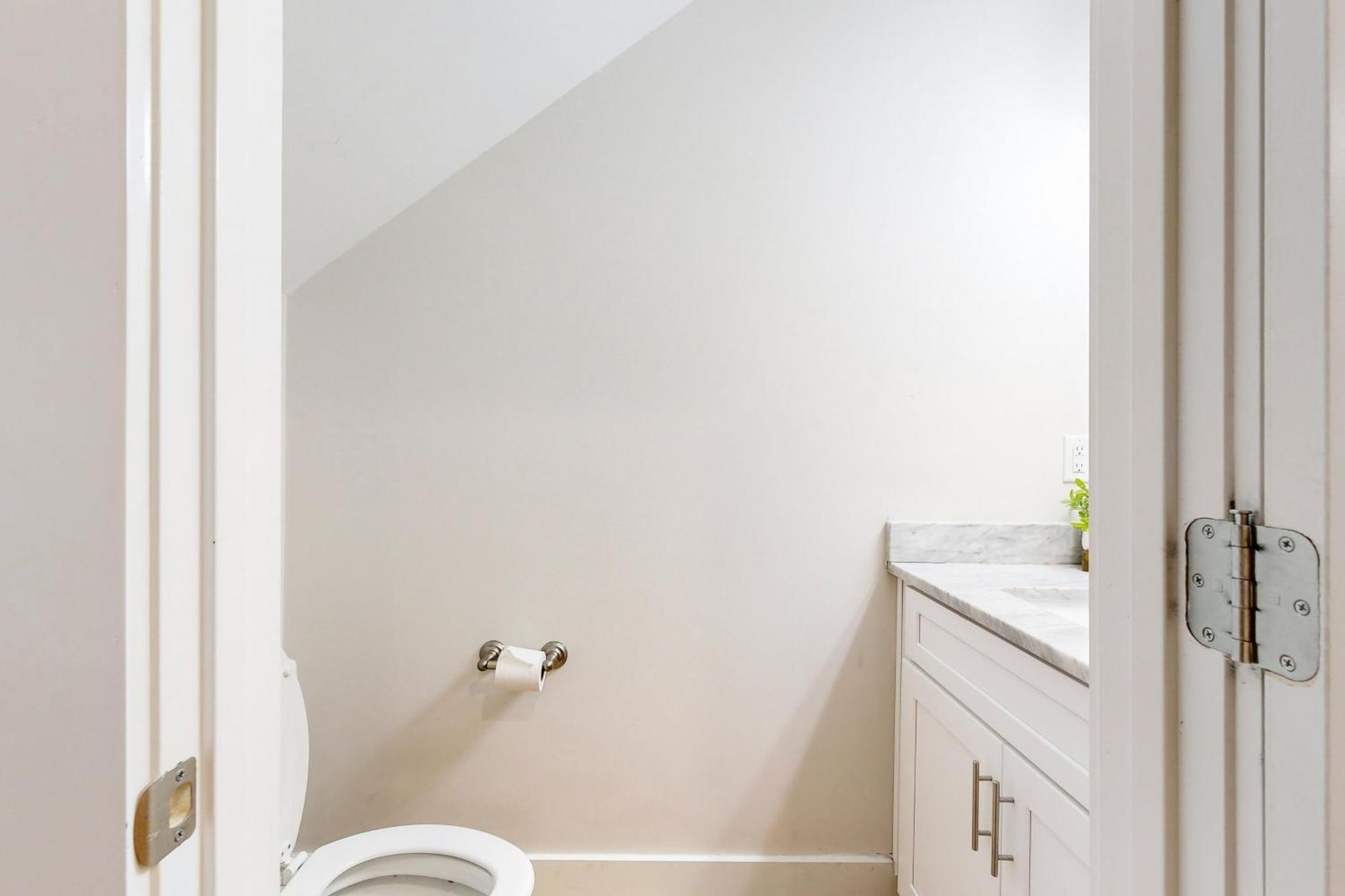 فيلا Watkins Park Getaway A, B, C, D ناشفيل المظهر الخارجي الصورة
