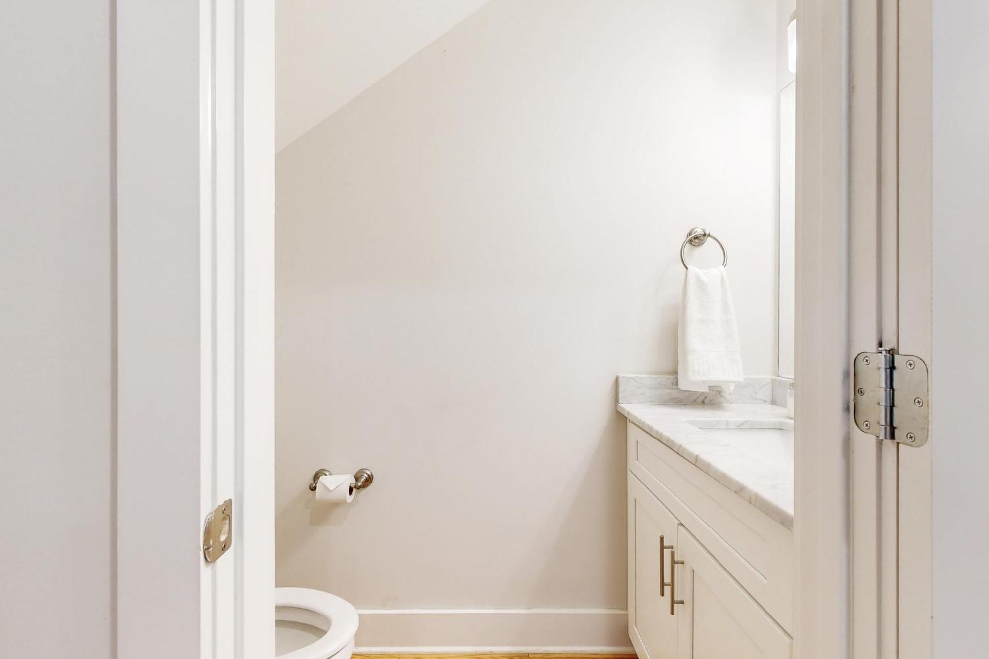 فيلا Watkins Park Getaway A, B, C, D ناشفيل المظهر الخارجي الصورة