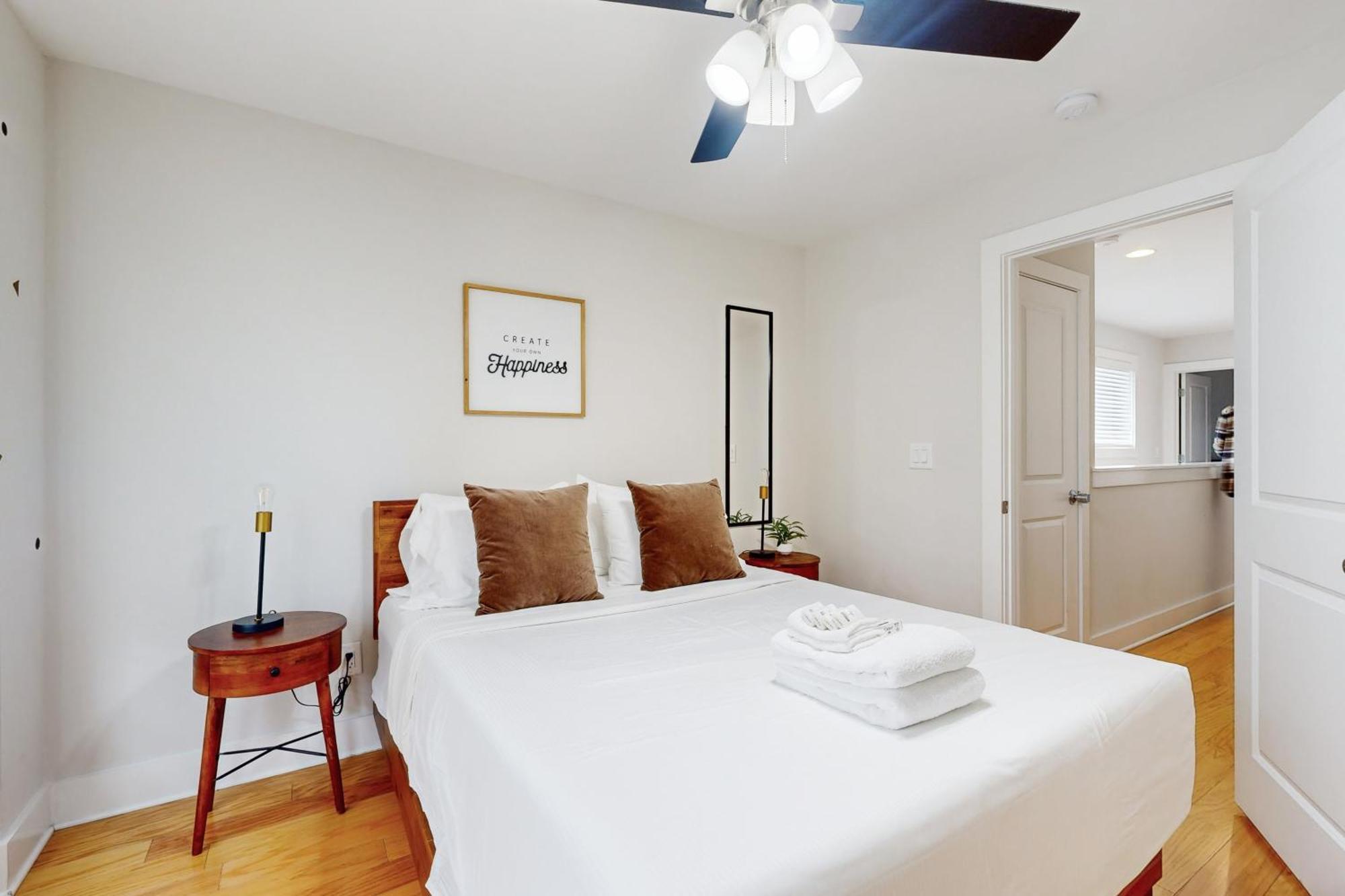 فيلا Watkins Park Getaway A, B, C, D ناشفيل المظهر الخارجي الصورة