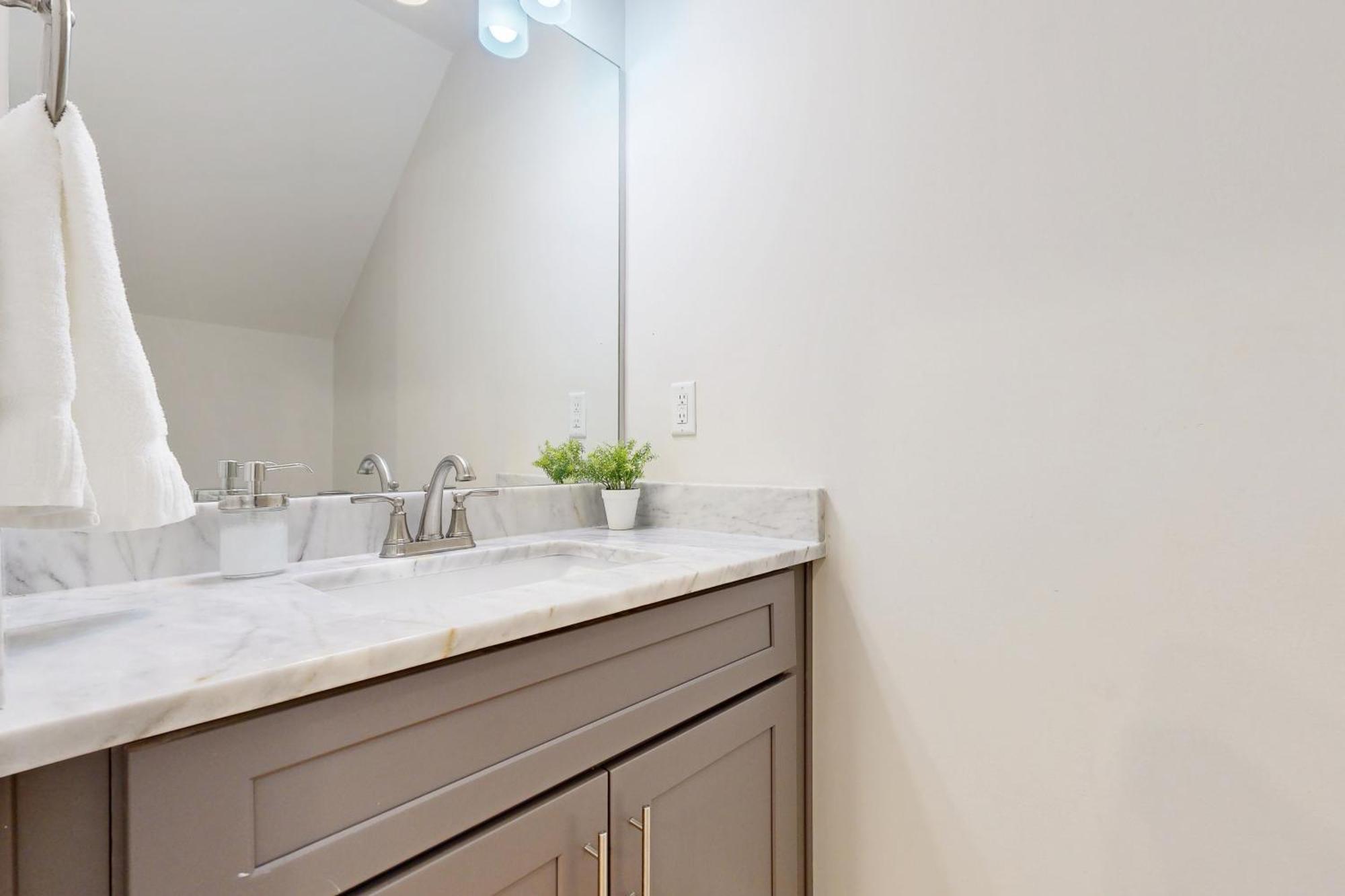 فيلا Watkins Park Getaway A, B, C, D ناشفيل المظهر الخارجي الصورة
