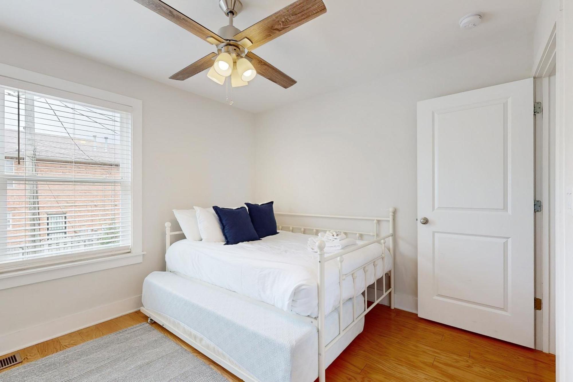 فيلا Watkins Park Getaway A, B, C, D ناشفيل المظهر الخارجي الصورة