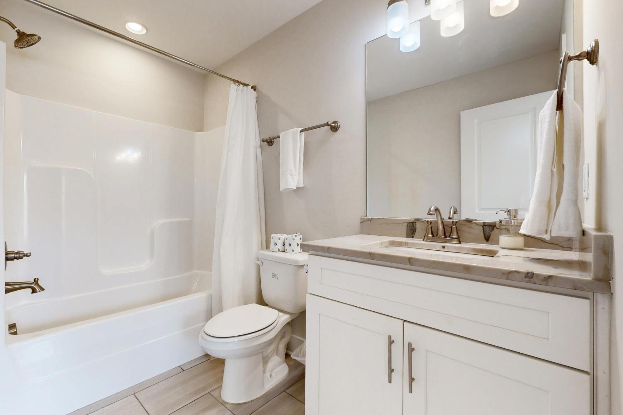 فيلا Watkins Park Getaway A, B, C, D ناشفيل المظهر الخارجي الصورة