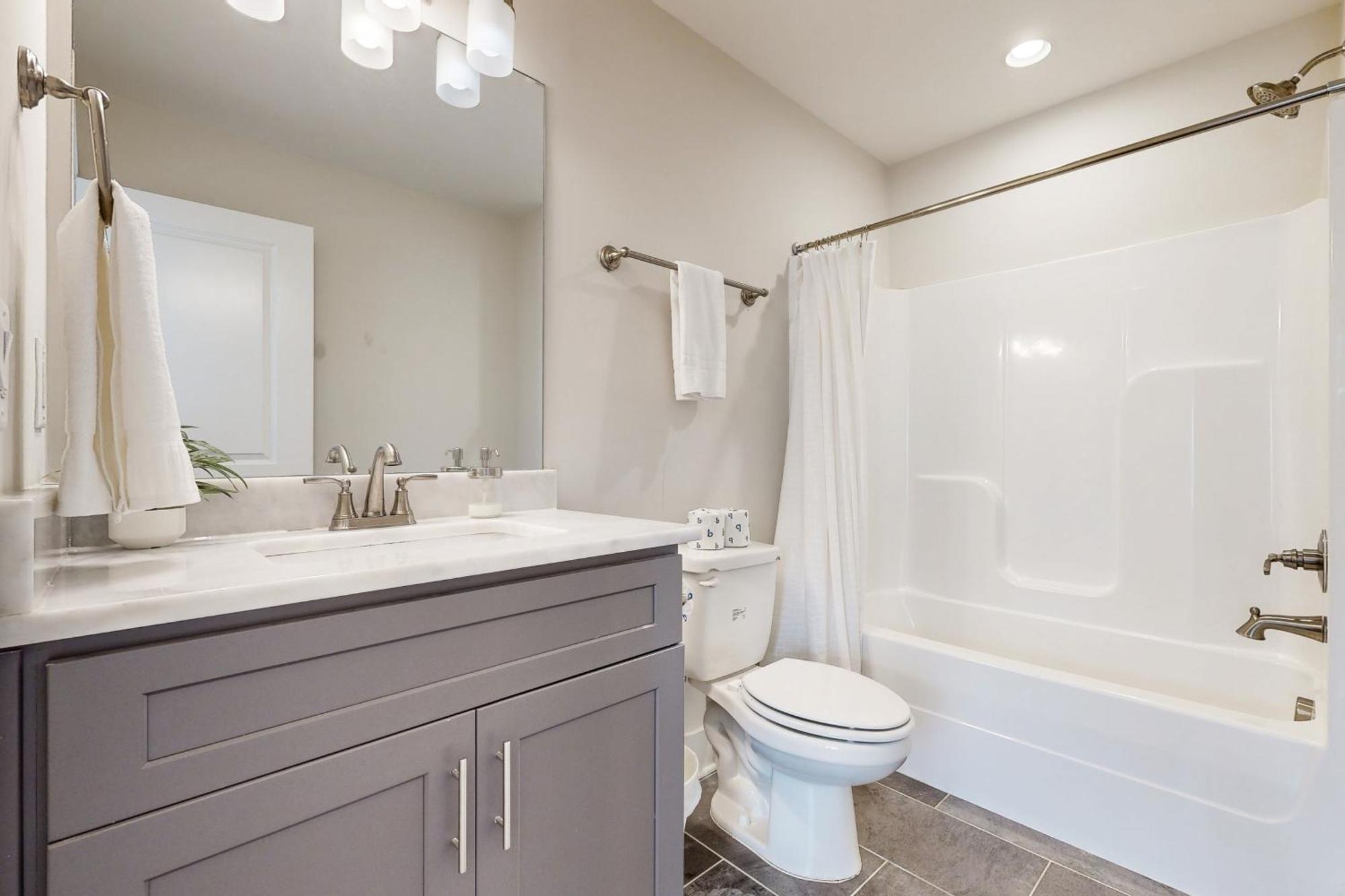 فيلا Watkins Park Getaway A, B, C, D ناشفيل المظهر الخارجي الصورة